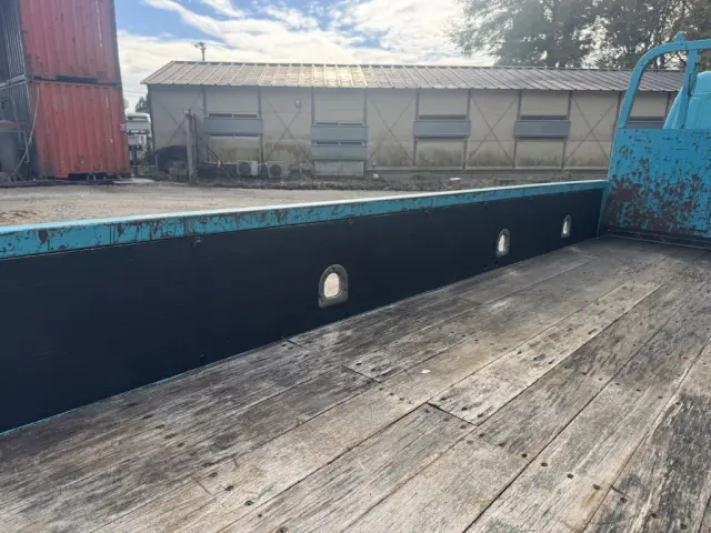 日野 デュトロ TKG-XZU650M(2WD)の写真8