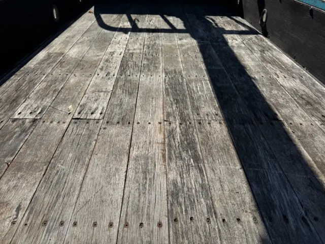 日野 デュトロ TKG-XZU650M(2WD)の写真10