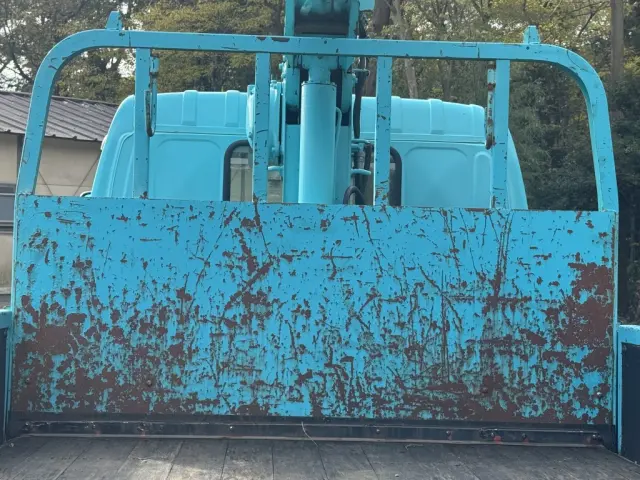 日野 デュトロ TKG-XZU650M(2WD)の写真11