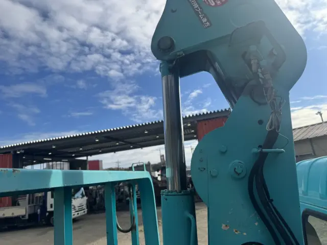 日野 デュトロ TKG-XZU650M(2WD)の写真14