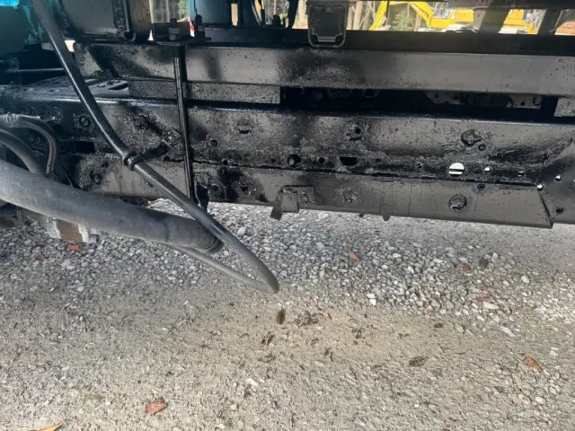 日野 デュトロ TKG-XZU650M(2WD)の写真18