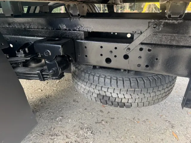 日野 デュトロ TKG-XZU650M(2WD)の写真19