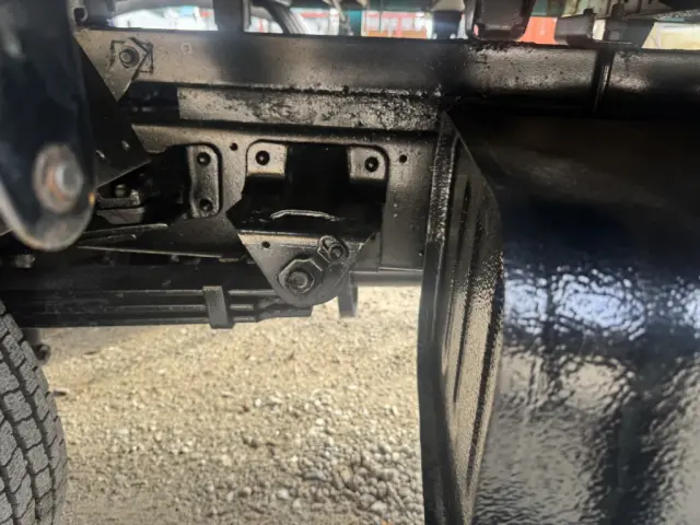 日野 デュトロ TKG-XZU650M(2WD)の写真20