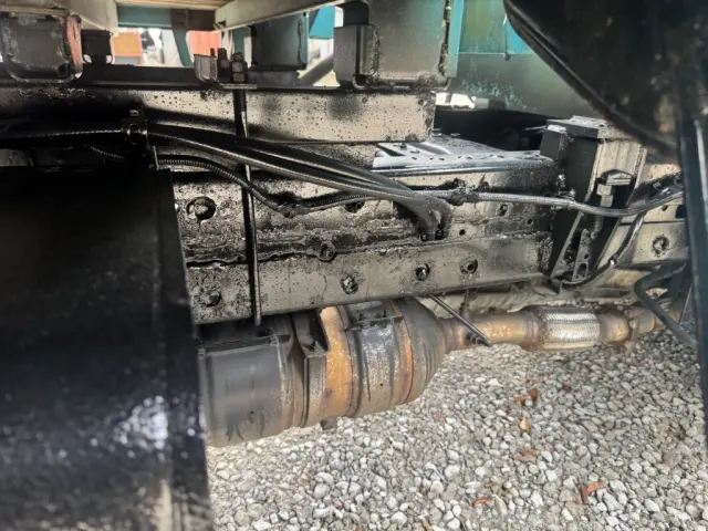 日野 デュトロ TKG-XZU650M(2WD)の写真21