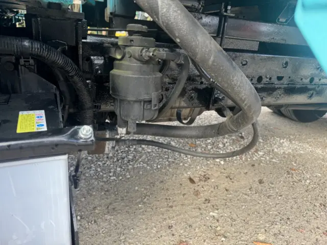 日野 デュトロ TKG-XZU650M(2WD)の写真22