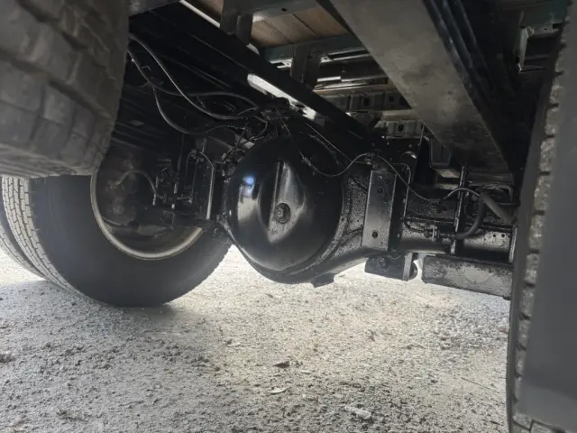 日野 デュトロ TKG-XZU650M(2WD)の写真23