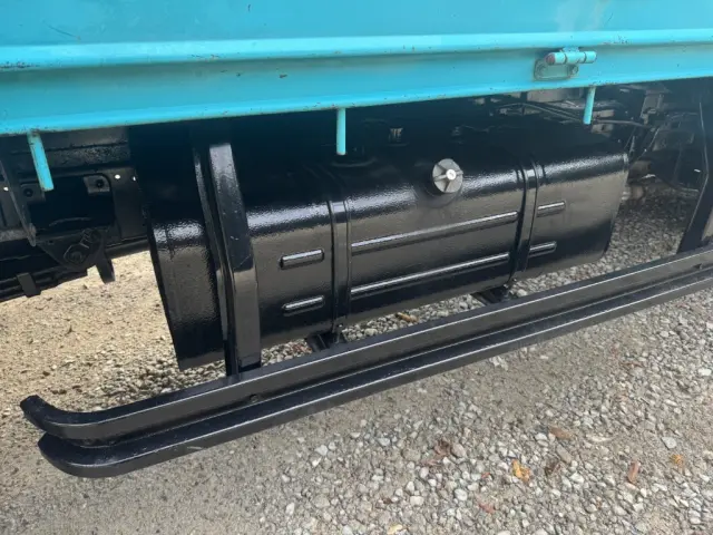 日野 デュトロ TKG-XZU650M(2WD)の写真24