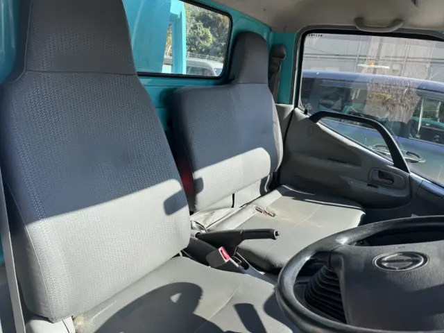 日野 デュトロ TKG-XZU650M(2WD)の写真25