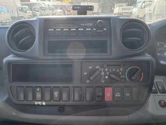 日野 デュトロ TKG-XZU650M(2WD)の写真27