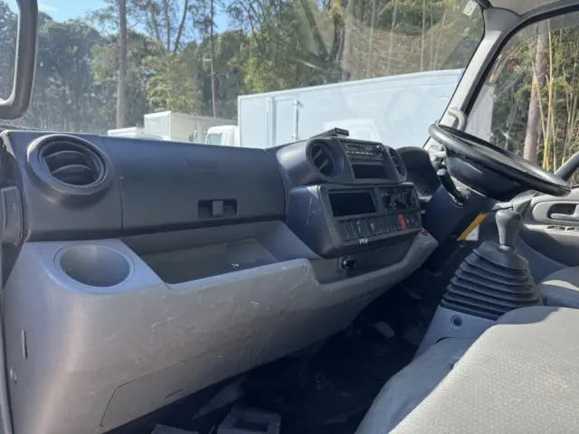 日野 デュトロ TKG-XZU650M(2WD)の写真30