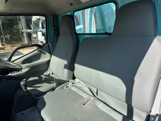 日野 デュトロ TKG-XZU650M(2WD)の写真31