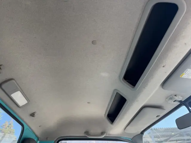 日野 デュトロ TKG-XZU650M(2WD)の写真32