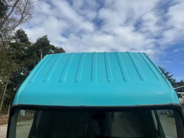 日野 デュトロ TKG-XZU650M(2WD)の写真35