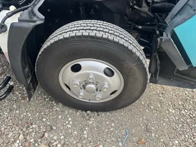 日野 デュトロ TKG-XZU650M(2WD)の写真36