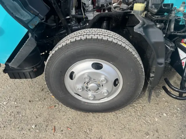 日野 デュトロ TKG-XZU650M(2WD)の写真37