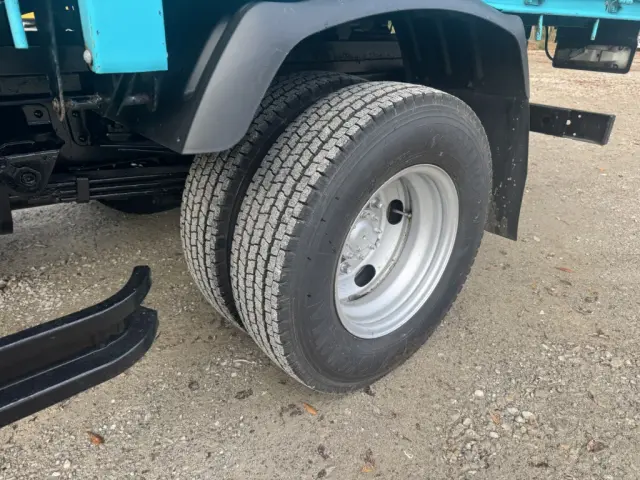 日野 デュトロ TKG-XZU650M(2WD)の写真38