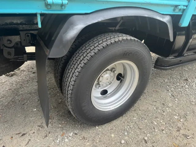 日野 デュトロ TKG-XZU650M(2WD)の写真39