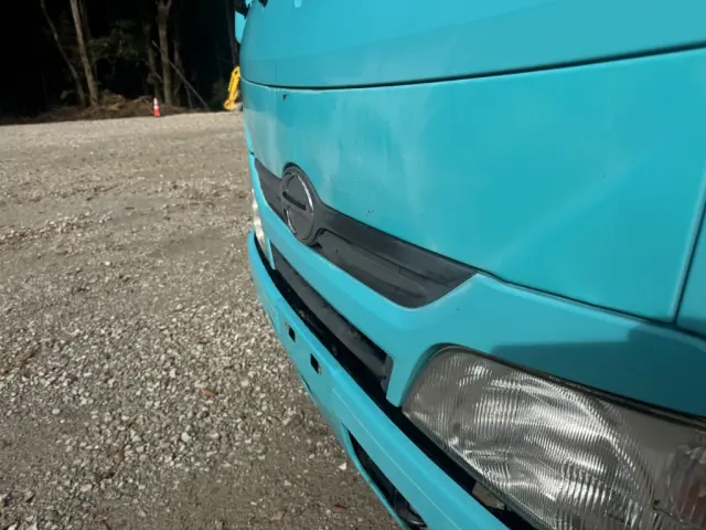 日野 デュトロ TKG-XZU650M(2WD)の写真40