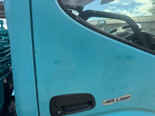 日野 デュトロ TKG-XZU650M(2WD)の写真41