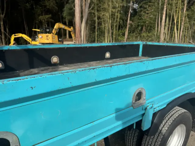 日野 デュトロ TKG-XZU650M(2WD)の写真43