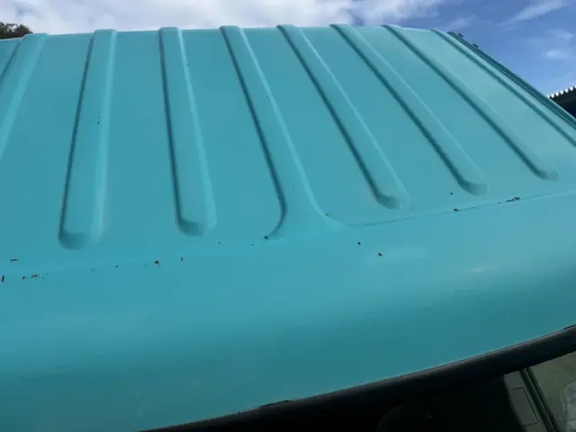 日野 デュトロ TKG-XZU650M(2WD)の写真44