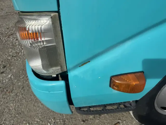 日野 デュトロ TKG-XZU650M(2WD)の写真45