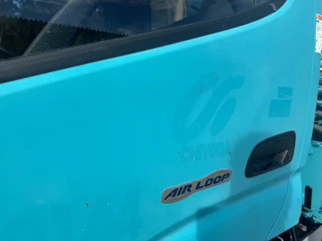 日野 デュトロ TKG-XZU650M(2WD)の写真46