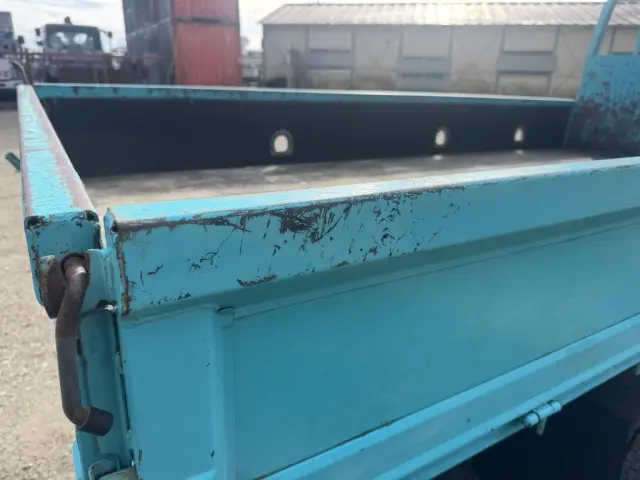 日野 デュトロ TKG-XZU650M(2WD)の写真47