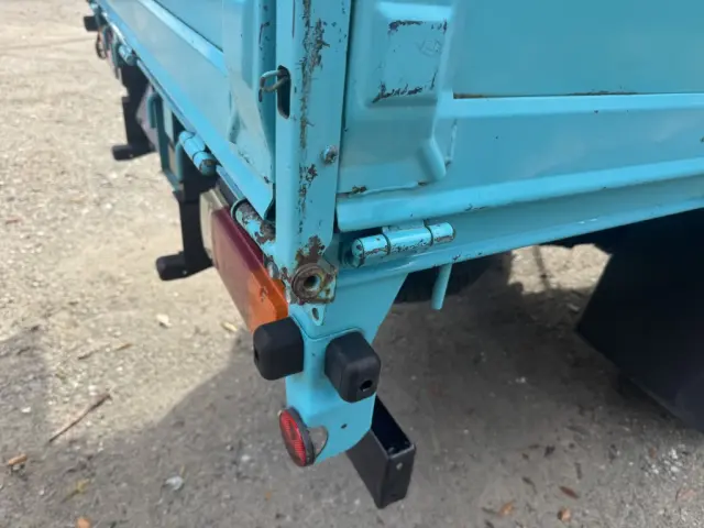 日野 デュトロ TKG-XZU650M(2WD)の写真48