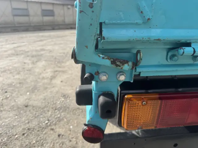 日野 デュトロ TKG-XZU650M(2WD)の写真49