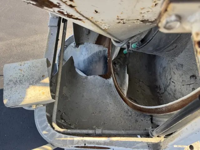 三菱 ファイター QDG-FQ62F(6x4)の写真14