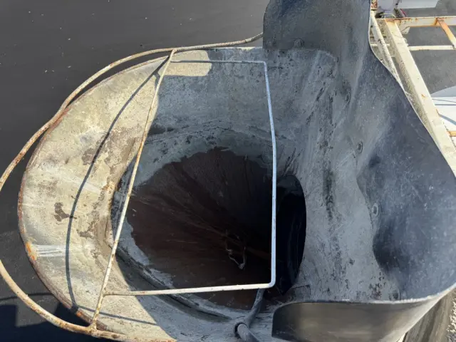 三菱 ファイター QDG-FQ62F(6x4)の写真15