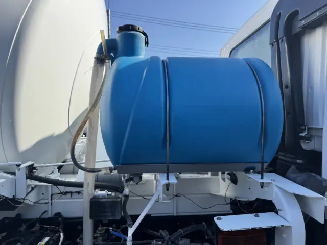 三菱 ファイター QDG-FQ62F(6x4)の写真16