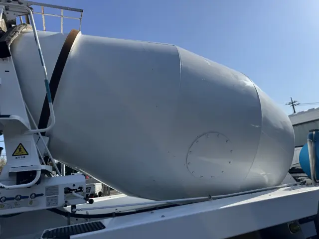 三菱 ファイター QDG-FQ62F(6x4)の写真18