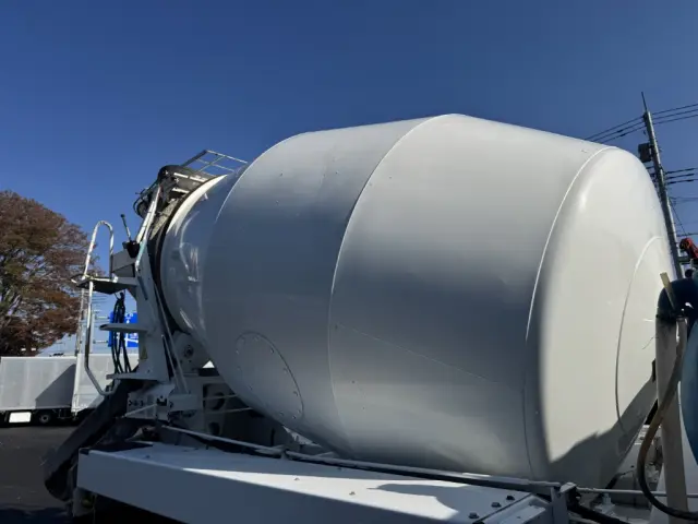 三菱 ファイター QDG-FQ62F(6x4)の写真19