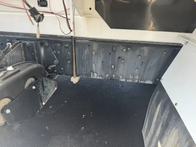 三菱 ファイター QDG-FQ62F(6x4)の写真20