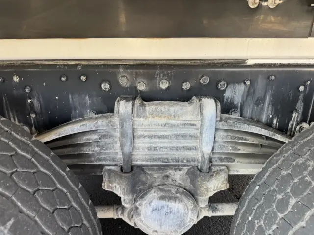 三菱 ファイター QDG-FQ62F(6x4)の写真21