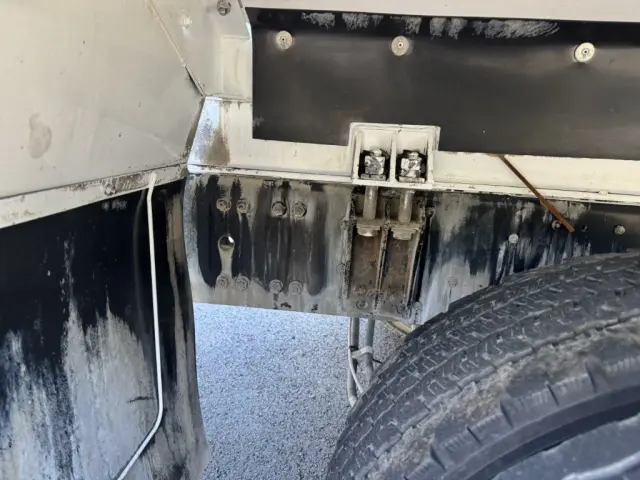 三菱 ファイター QDG-FQ62F(6x4)の写真23