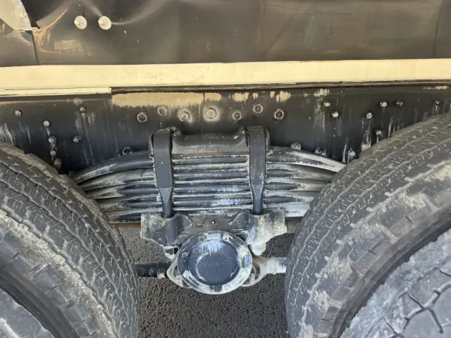 三菱 ファイター QDG-FQ62F(6x4)の写真24