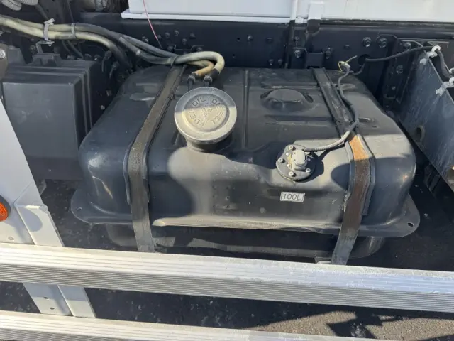 三菱 ファイター QDG-FQ62F(6x4)の写真26