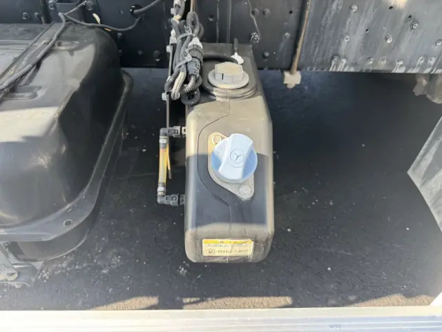 三菱 ファイター QDG-FQ62F(6x4)の写真27