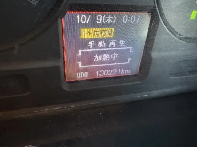 三菱 ファイター QDG-FQ62F(6x4)の写真29