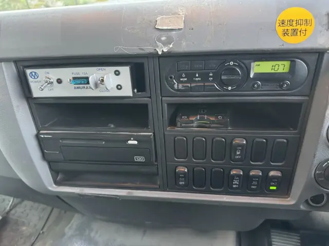 三菱 ファイター QDG-FQ62F(6x4)の写真30