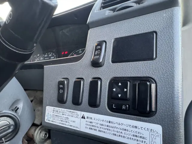 三菱 ファイター QDG-FQ62F(6x4)の写真33