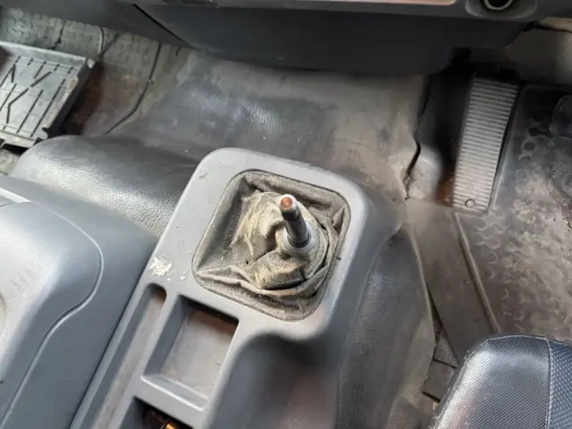 三菱 ファイター QDG-FQ62F(6x4)の写真34