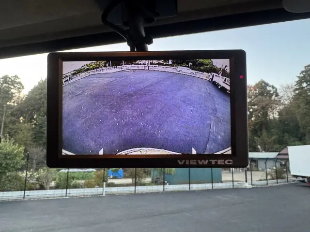 三菱 ファイター QDG-FQ62F(6x4)の写真35