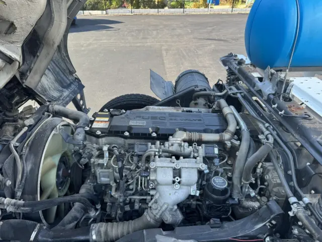 三菱 ファイター QDG-FQ62F(6x4)の写真40