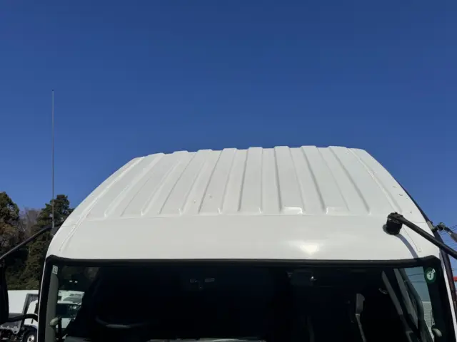 三菱 ファイター QDG-FQ62F(6x4)の写真42