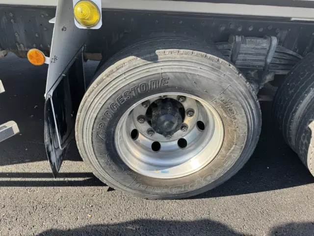 三菱 ファイター QDG-FQ62F(6x4)の写真43