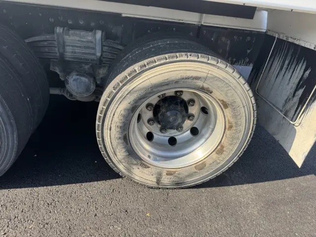 三菱 ファイター QDG-FQ62F(6x4)の写真44